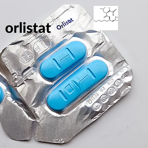 Achat orlistat en ligne